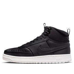 Кроссовки суд видение середины зимы Nike, черный dr7882-002 | black
