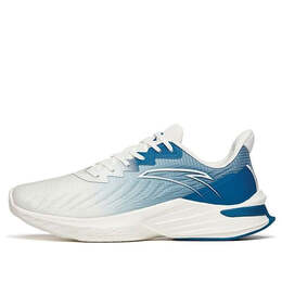 Кроссовки жало 1 Anta, белый 912355520-6 | white/blue