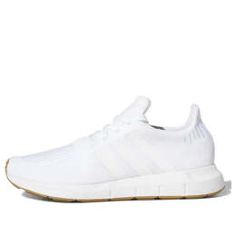 Кроссовки Swift Run Adidas, белый f35206 | white