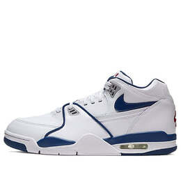 Кроссовки авиарейс 89 Nike, белый cn5668-101 | white/blue