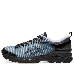 Кроссовки x kiko kostadinov gel delva 1 Asics, серый 1013a041-500 | grey/blue