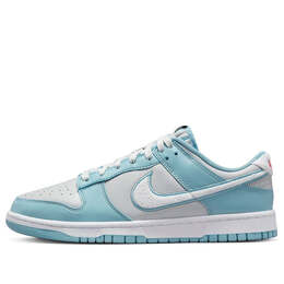 Кроссовки данк лоу Nike, белый fb1871-011 | bluegraywhite