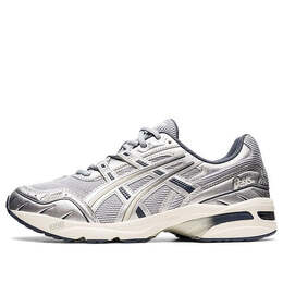 Кроссовки гель 1090 Asics, серебряный 1203a241-020 | silver/blue