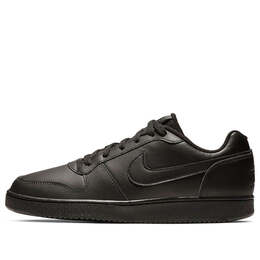 Кроссовки ebernon низкие Nike, черный aq1775-003 | black