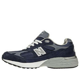 Кроссовки 993 New Balance, серый mr993nv | dark gray