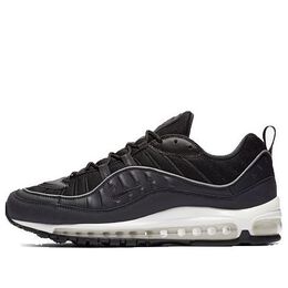 Кроссовки air max 98 Nike, черный 640744-009 | black