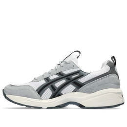 Кроссовки гель 1090 v2 Asics, белый 1203a224-105 | white/steel grey