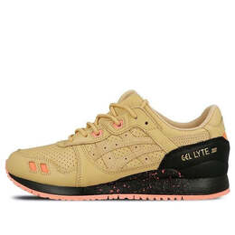 Кроссовки кроссовки фрикер х гель лайт 3 Asics, хаки 1191a009-201 | khaki