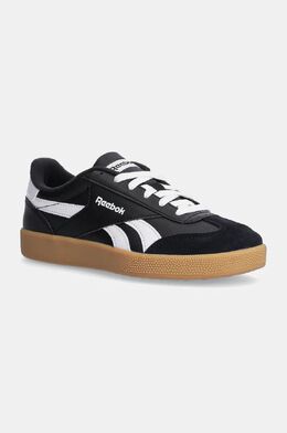 Кроссовки Reebok Classic Smash Edge S, черный 9byh-obu0c0_99x | nero