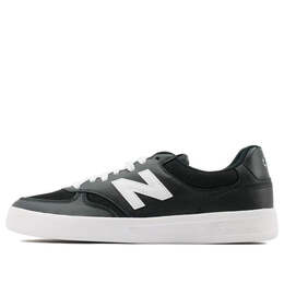 Кроссовки ct300 x comme des garcons homme New Balance, черный ct300ju3 | black