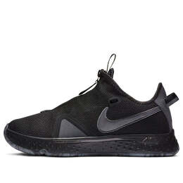 Кроссовки стр. 4 Nike, черный cd5082-005 | black/mtlc dark grey/cool grey