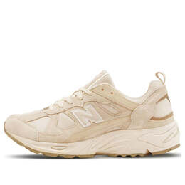 Кроссовки 878 New Balance, бежевый cm878ec1 | cream
