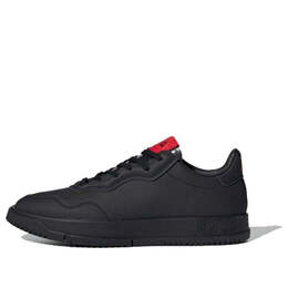Кроссовки 424 x sc premiere Adidas, черный eg3729 | black