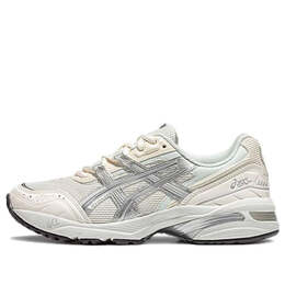 Кроссовки гель 1090 Asics, серебряный 1203a243-104 | silver/beige