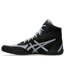 Кроссовки matcontrol 3 Asics, серый 1081a053-400 | grey/black