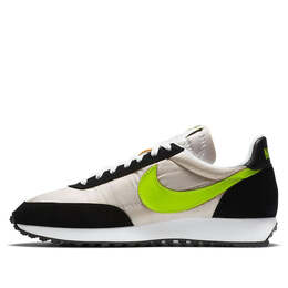 Кроссовки Air Tailwind 79 Nike, белый cz5928-100 | white/volt/blue fury/black