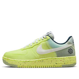 Кроссовки ВВС 1 кратер Nike, желтый dh2521-700 | yellow