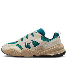 Кроссовки тек хера Nike, коричневый fj9532-110 | light orewood brown/geode teal/khaki/black