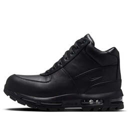 Кроссовки acg air max goadome Nike, черный 865031-009 | black