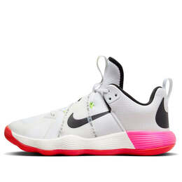 Кроссовки реагировать гиперсет Nike, белый dj4473-121 | white/pink/orange