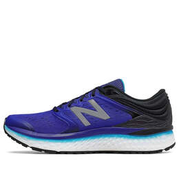 Кроссовки свежая пена 1080 New Balance, белый m1080bb8 | pacific blue white