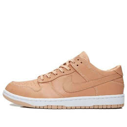 Кроссовки lab dunk lux низкие Nike, розовый 857587-200 | pink/tan