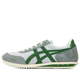 Кроссовки нью-йорк Onitsuka Tiger, серый 1183a205-025 | grey/green