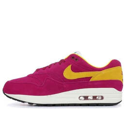 Кроссовки air max 1 премиум Nike, черный 875844-500 | black