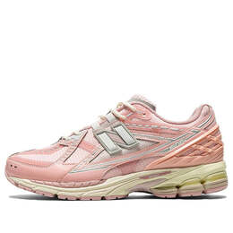 Кроссовки nb 1906r "китайский новый год" New Balance, розовый m1906nln | pink/silver