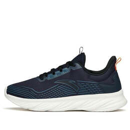 Кроссовки беговые серии кроссовки Anta, синий 112145571-2 | blue/black/white/orange