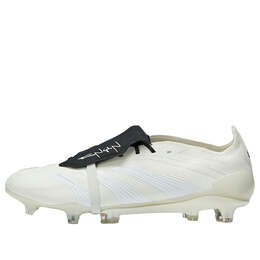 Кроссовки y 3 predator elite fg Adidas, черный if6500 | core black/core black/cloud white