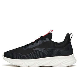 Кроссовки беговые серии кроссовки Anta, черный 112145571-8 | black/white/red
