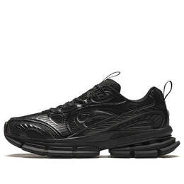 Кроссовки чемпион ag g01 Anta, черный 112418805a-1 | black