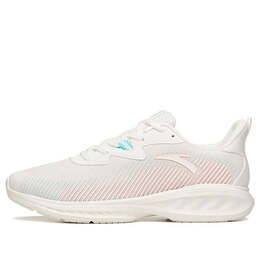Кроссовки беговые серии кроссовки Anta, бежевый 112135568-2 | beige/white/blue/red