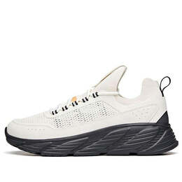 Кроссовки city tracker 2 низкие Anta, белый 912125568-3 | white/dark grey