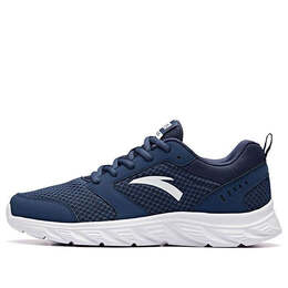 Кроссовки беговые серии кроссовки Anta, синий 91915581-1 | navy/white