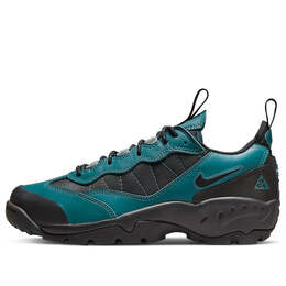 Кроссовки acg air mada Nike, черный dm3004-001 | black/ash green