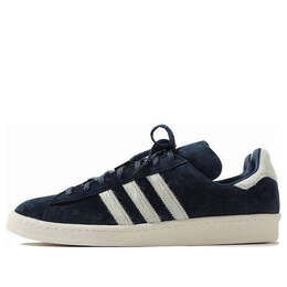 Кроссовки кампус 80-х Adidas, синий gy0406 | blue/snake grey