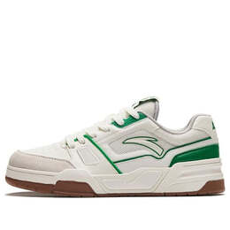 Кроссовки пламя 5.0 Anta, белый 112428081-2 | white/green/brown
