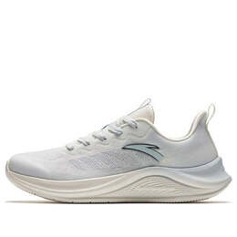 Кроссовки для прогулки Anta, белый 912425509-3 | white/grey/blue