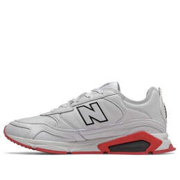 Кроссовки x racer d wide New Balance, белый msxrcsns | white