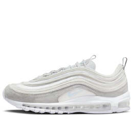Кроссовки air max 97 se Nike, белый dx3279-010 | white/gray