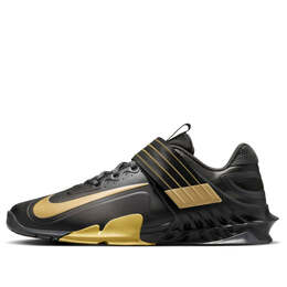 Кроссовки савалеос Nike, черный cv5708-001 | black/gold