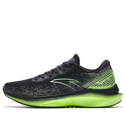 Кроссовки Champion Runner Lite Anta, черный 112335581s-12 | black/green