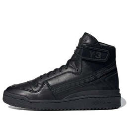 Модные кроссовки y 3 форум привет ог Adidas, черный gz8795 | black