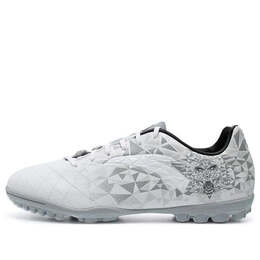 Кроссовки ag Anta, белый 912222201-4 | white/grey/black