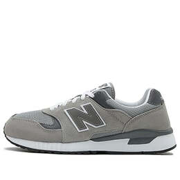Кроссовки 570 серии New Balance, серый ml570hjc | grey