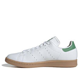 Кроссовки Стэн Смит Adidas, белый id0268 | white/preloved blue/gum
