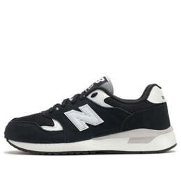 Кроссовки 570 д New Balance, черный ml570bnh | black