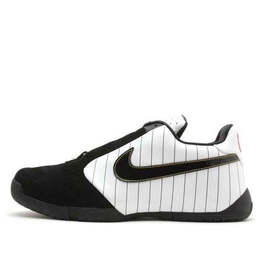 Кроссовки zoom air url Nike, белый 305997-101 | white